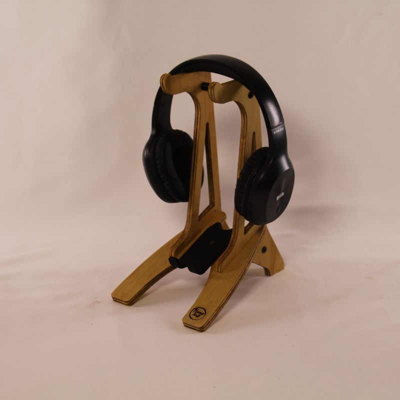 Soporte para Audífonos Hermes