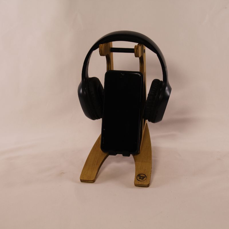 Soporte para Audífonos Hermes
