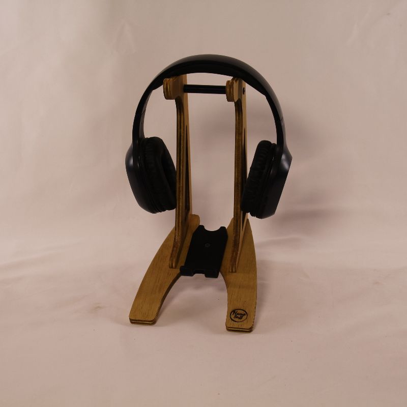 Soporte para Audífonos Hermes