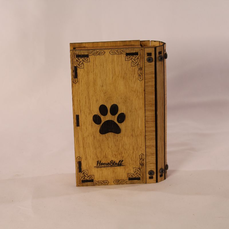 Libro Joyero | Cat Lovers