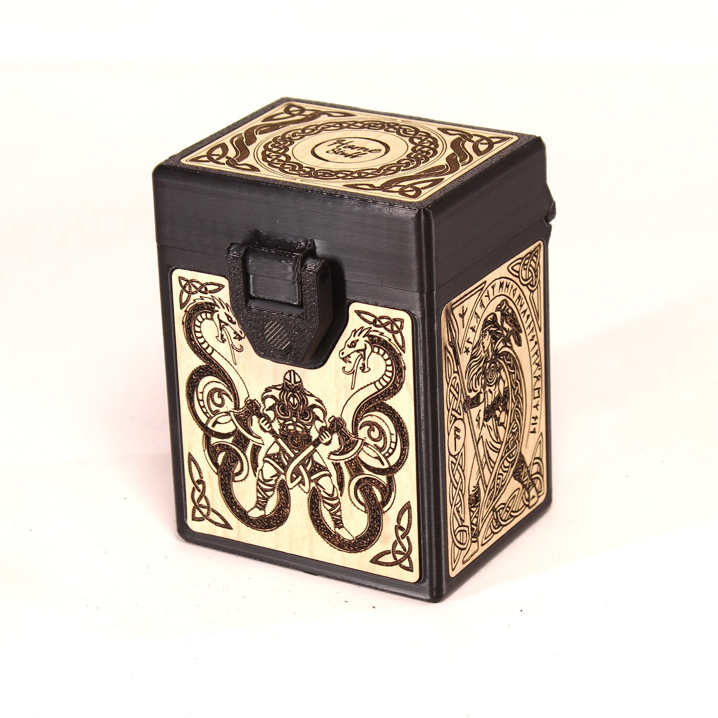 DeckBox Fortaleza - 50
